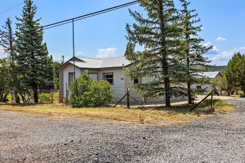 983 Bunch Cir, Show Low, AZ 85901