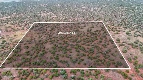 tbd Rebel Yell 10 Acres, Show Low, AZ 85901