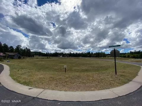 2341 W Whispering Spgs, Show Low, AZ 85901