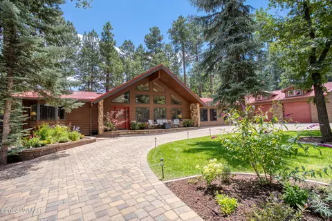 6469 Buck Springs Pl, Pinetop, AZ 85935