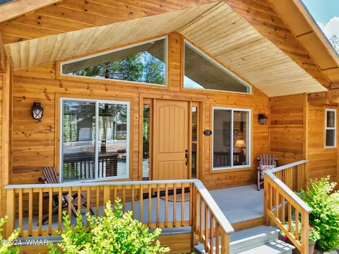735 E Oak Meadow Ln, Pinetop, AZ 85935