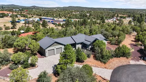 964 Mountain Trl, Show Low, AZ 85901