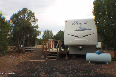 15 Apache County Road 3118, Vernon, AZ 85940