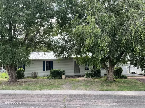 410 S El Cajon Cir, Springerville, AZ 85938