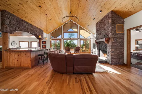 4270 W Sugar Pine Loop, Show Low, AZ 85901
