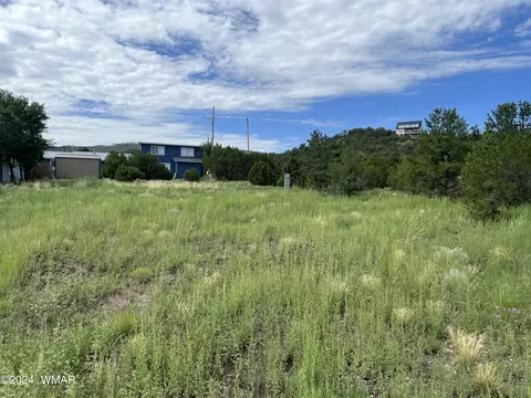 Lot 35 Lion Way, Eagar, AZ 85925