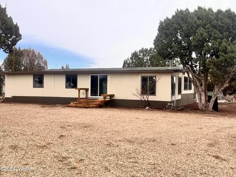 8562 Red Fox Ln, Show Low, AZ 85901