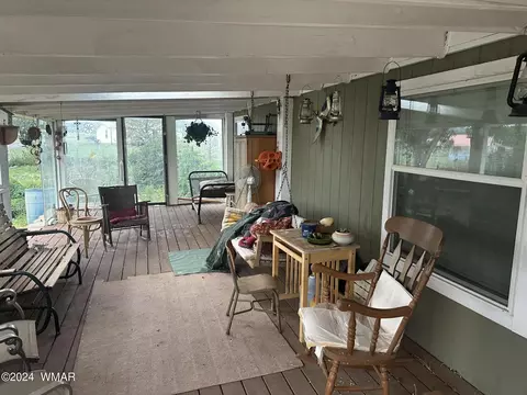 133 N D St, Springerville, AZ 85938 photo 5