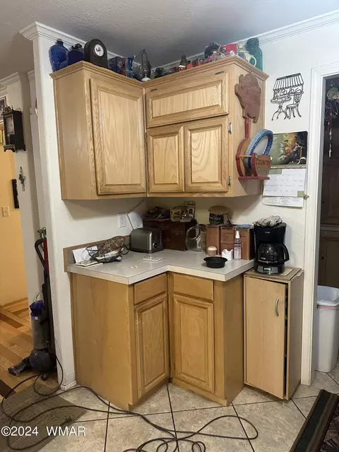133 N D St, Springerville, AZ 85938 photo 4