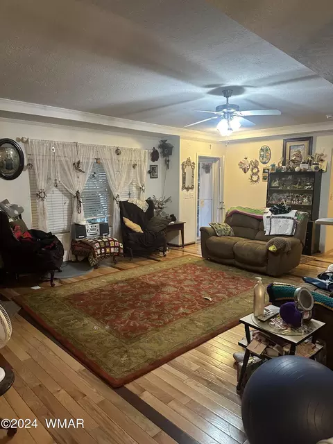 133 N D St, Springerville, AZ 85938 photo 2