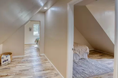 Entry Way - 2150 Wildflower Rd, Overgaard, AZ 85933 photo 3 of 3