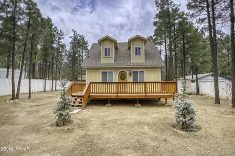 Other - 2150 Wildflower Rd, Overgaard, AZ 85933 photo 5 of 8