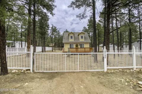 Other - 2150 Wildflower Rd, Overgaard, AZ 85933 photo 8 of 8