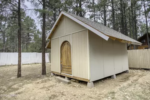 Other - 2150 Wildflower Rd, Overgaard, AZ 85933 photo 4 of 8