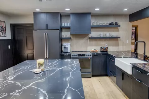4280 Eagle Cir, Pinetop, AZ 85935