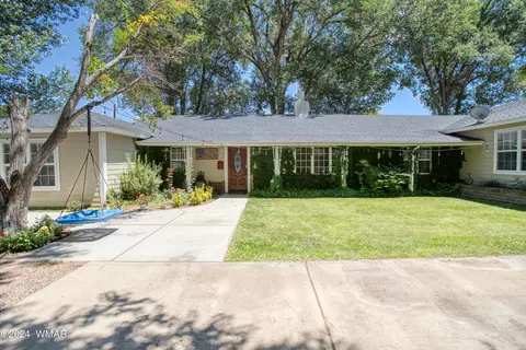 413 E Maverick Ln, Taylor, AZ 85939