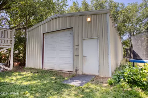 Other - 413 E Maverick Ln, Taylor, AZ 85939 photo 3 of 22
