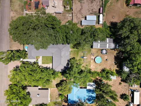 View/Area - 413 E Maverick Ln, Taylor, AZ 85939 photo 1 of 3