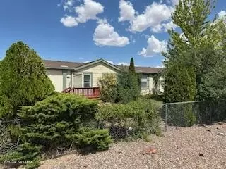 1126 W Valley View Dr, Taylor, AZ 85939