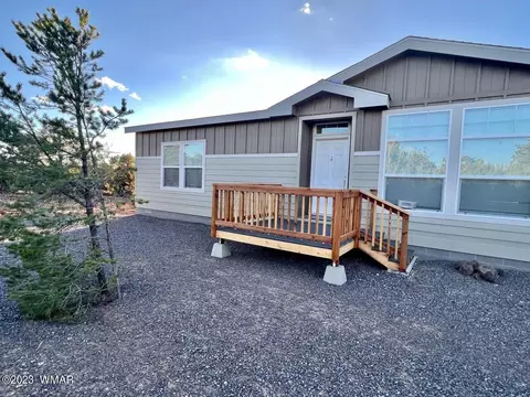 35 Cr 3027, Vernon, AZ 85940