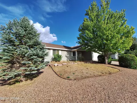 589 Pear St, Snowflake, AZ 85937