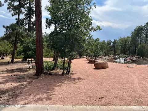 4991 Silver Mountain Dr, Lakeside, AZ 85929