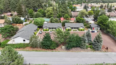 1467 S Adair Dr, Pinetop, AZ 85935