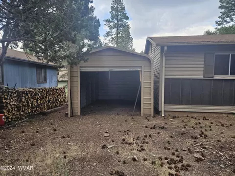 Other - 2877 Big Pine Rd, Overgaard, AZ 85933 photo 5 of 7