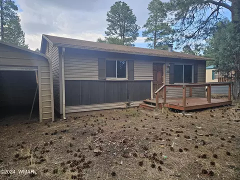 Other - 2877 Big Pine Rd, Overgaard, AZ 85933 photo 3 of 7