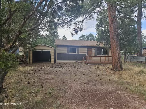 Other - 2877 Big Pine Rd, Overgaard, AZ 85933 photo 7 of 7