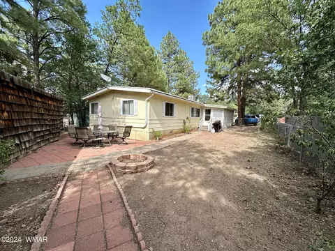 820 S 9th Dr, Show Low, AZ 85901