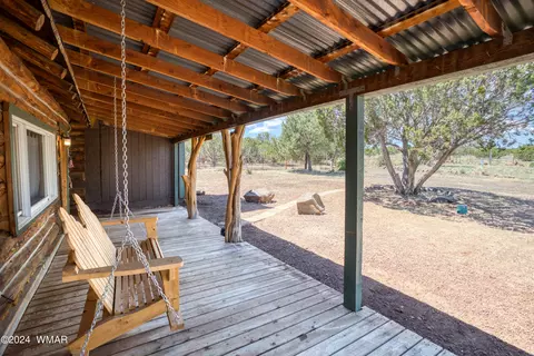 9018 Hawk Rd, Show Low, AZ 85901
