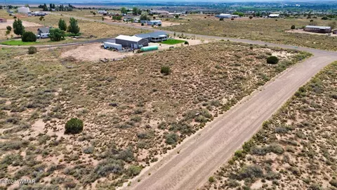 847 N Snowflake Heights Blvd, Snowflake, AZ 85937