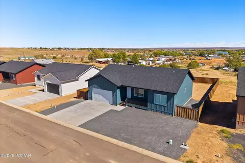 179 Willis St, Taylor, AZ 85939