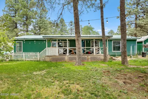 2761 W Owens St, Show Low, AZ 85901