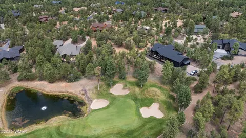 270 S White Fir Ln, Show Low, AZ 85901