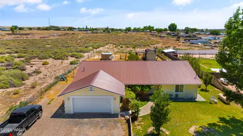 8199 N Westover St, Joseph City, AZ 86032