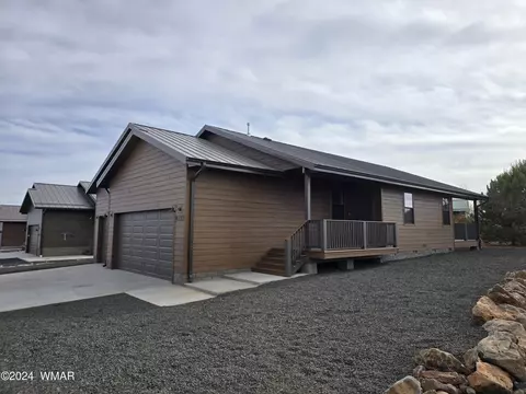 8233 Windward Dr, Show Low, AZ 85901