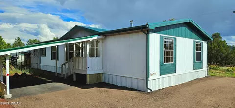 10 Acr 3151 Blvd, Vernon, AZ 85940