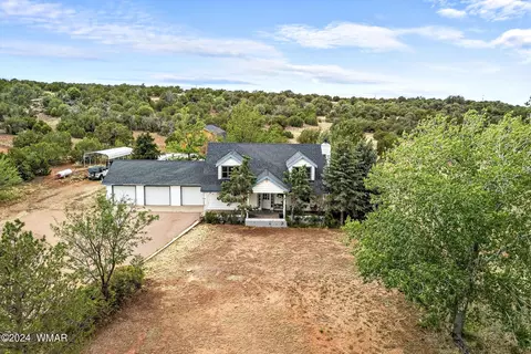 2627 Decker Ln, Taylor, AZ 85939