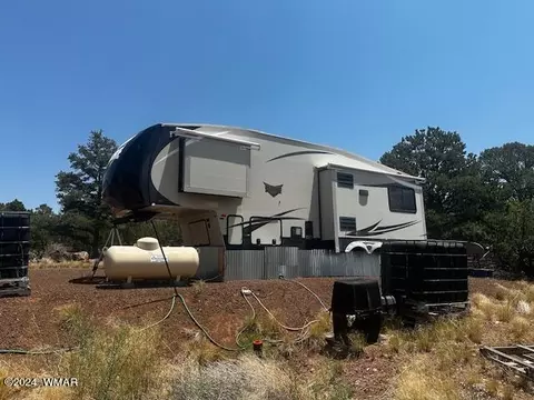 13 N8407, Vernon, AZ 85940