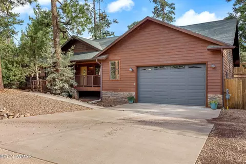 2231 Evergreen Ln, Show Low, AZ 85901