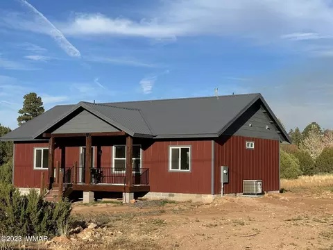 1023 Meadow Ln, Show Low, AZ 85901