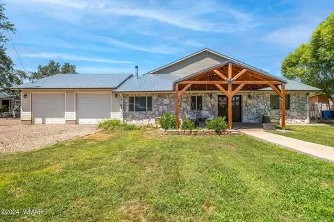 70 S 3rd St, Snowflake, AZ 85937