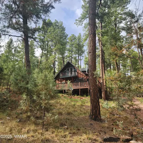 1144 Christopher Creek Loop, Payson, AZ 85541 photo 47