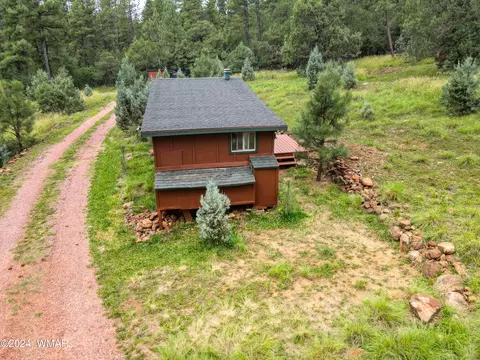 1144 Christopher Creek Loop, Payson, AZ 85541 photo 23