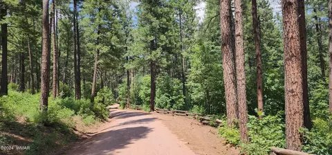 1144 Christopher Creek Loop, Payson, AZ 85541 photo 35
