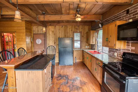 1144 Christopher Creek Loop, Payson, AZ 85541 photo 11