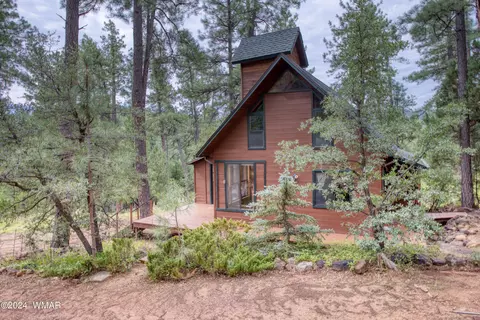 1144 Christopher Creek Loop, Payson, AZ 85541 photo 3