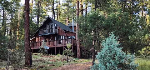 1144 Christopher Creek Loop, Payson, AZ 85541 photo 49